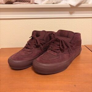 Vans Skate Half Cab